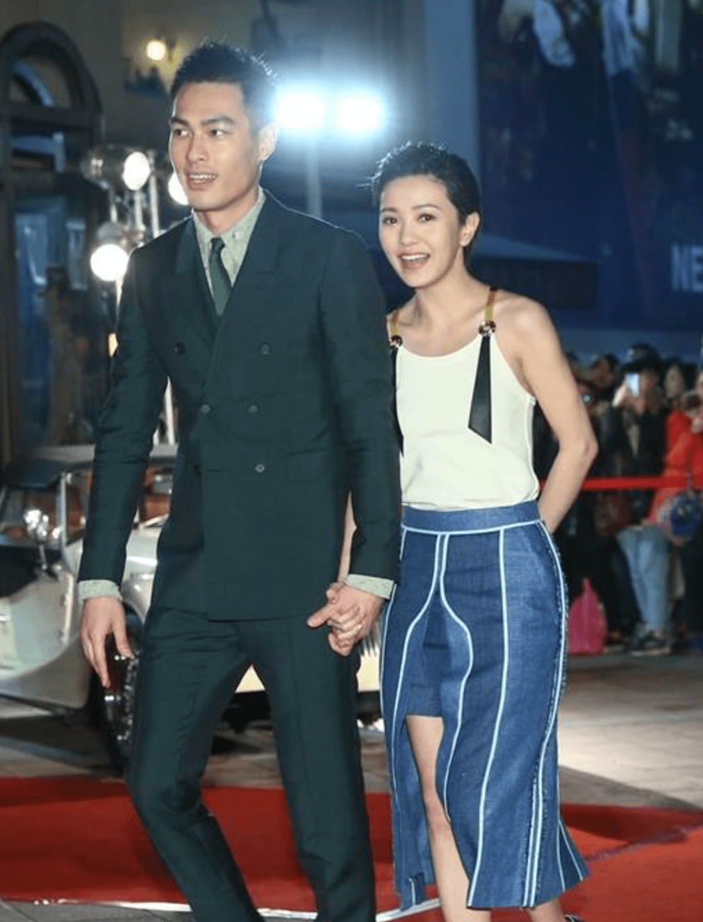 (上)_顾里_郭敬明_电影