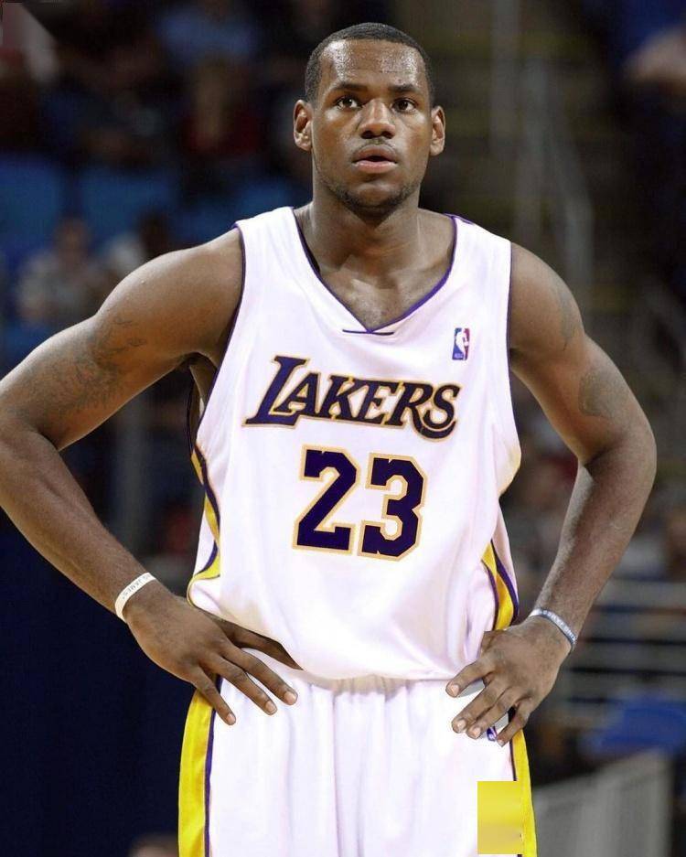 若nba球星被目前效力球队选中:詹科联手能否多次夺冠?