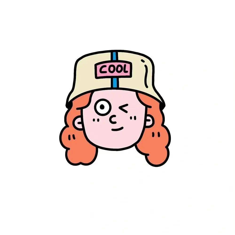 「搞怪头像」徒手摘星 信步向你_明星_类型_什么