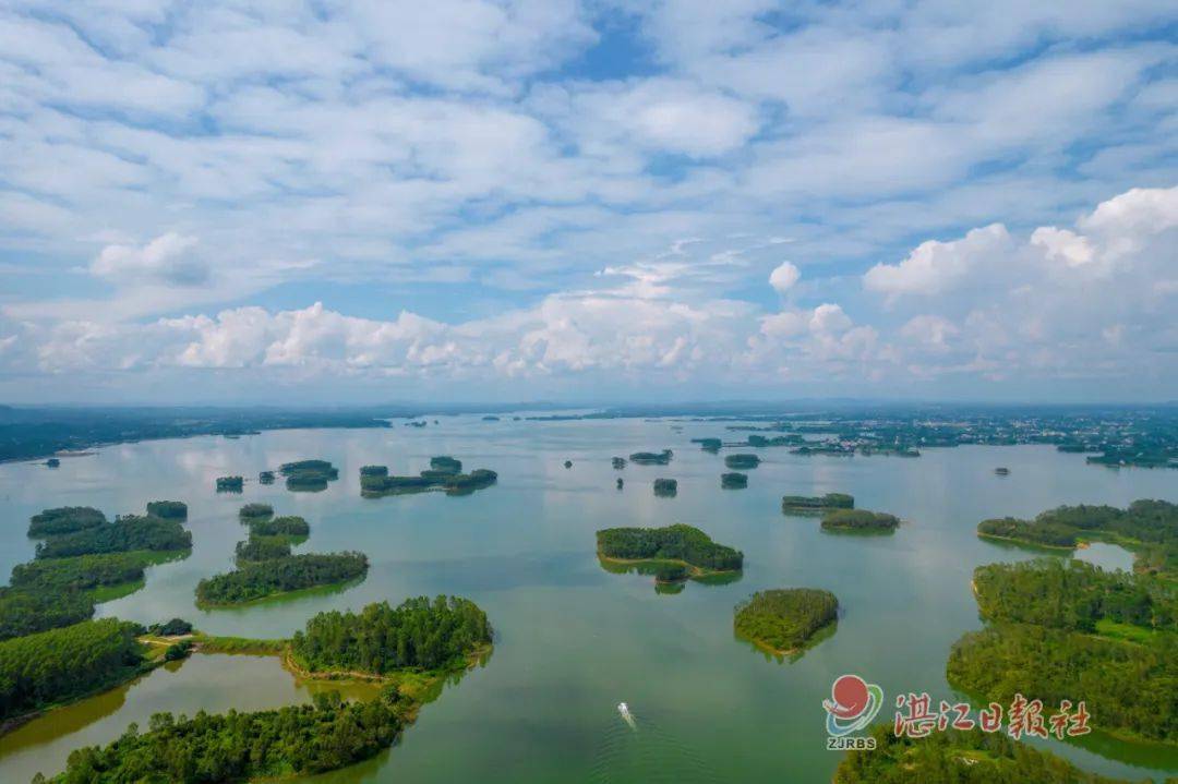 广东10条红色旅游精品线路公布,湛江这个地方上榜!_教育_雷州_青年