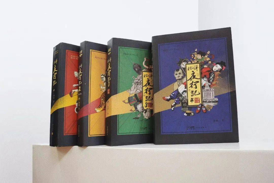 给你们讲讲徐浪在井盖儿下的生活|魔宙出品_李高_下水_小学同学