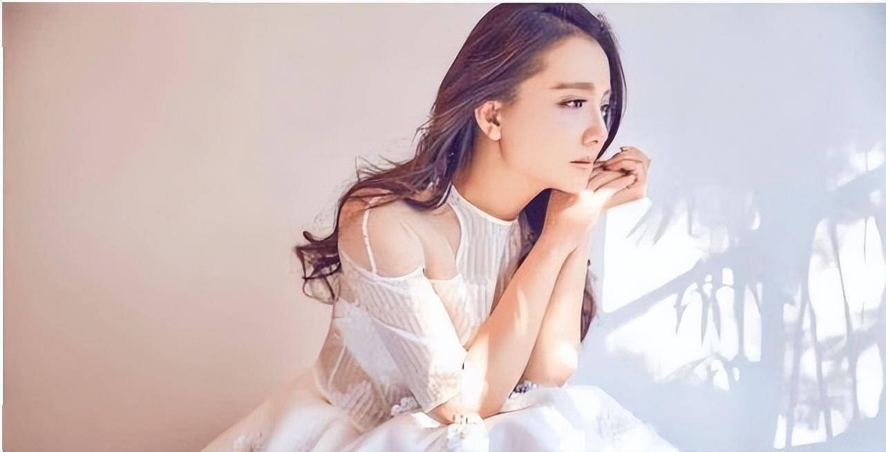 和孙俪合作过多次,演的戏大家都看过_孙茜_演技_实力