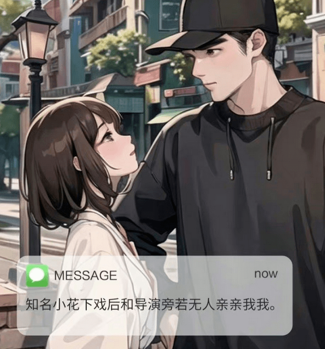 任敏和金主结婚?黄晓明买断baby抚养权?某流量男星白眼狼?