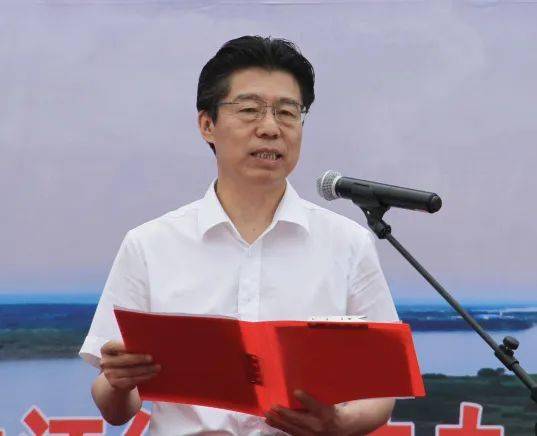 黑龙江省集群式沿边法治文化长廊(带)·嘉荫站"中国宪法边疆行"主题