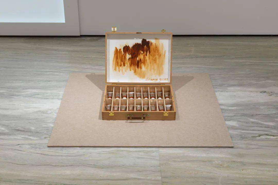 艺术是观念的公海,观念是艺术的底色_李钢_作品_展览