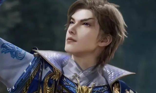 江楠楠好美,贝贝为了霍雨浩,无情坑好兄弟_徐三石_武魂_大陆