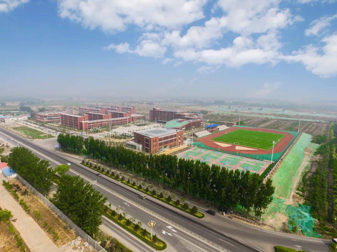 【济阳圈|城事】济阳闻韶中学向复读生敞开大门_济南市_高考_缴费