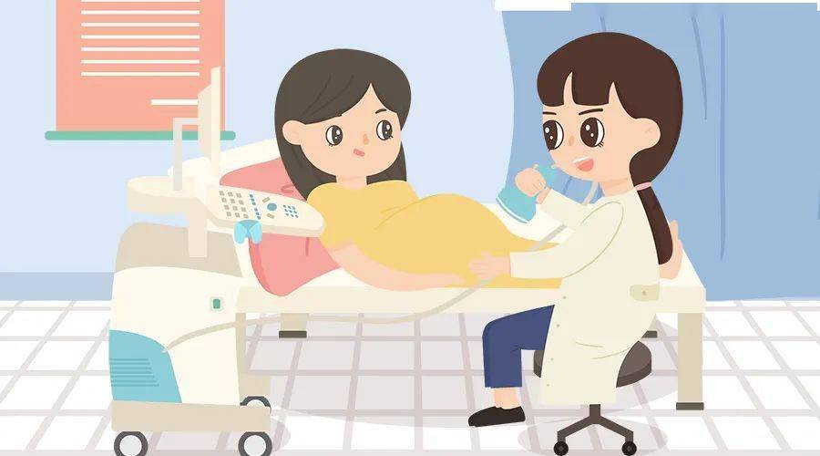 【心理健康】孕产期抑郁如何应对?_治疗_孕产妇_医生