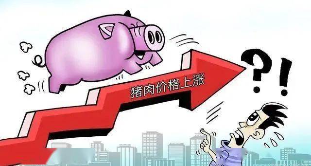 8天上涨3毛9,猪价筑底回升,8月要涨入"8字头"?_市场_生猪_价格