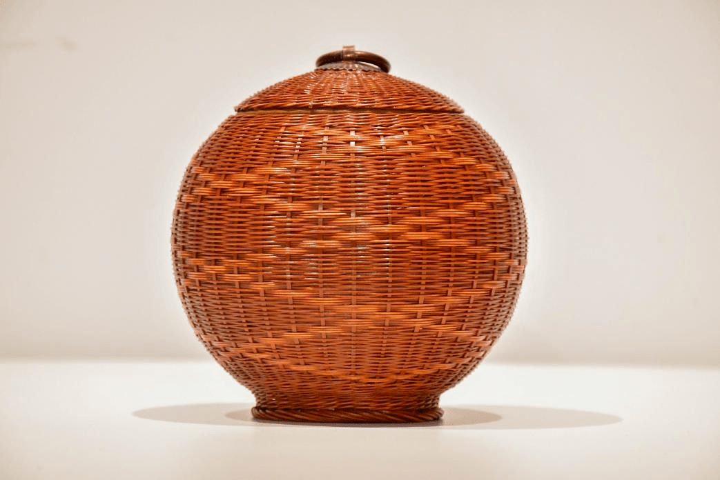 文艺示范基地|安溪康籍古雅工艺品工作室两人喜获大奖!