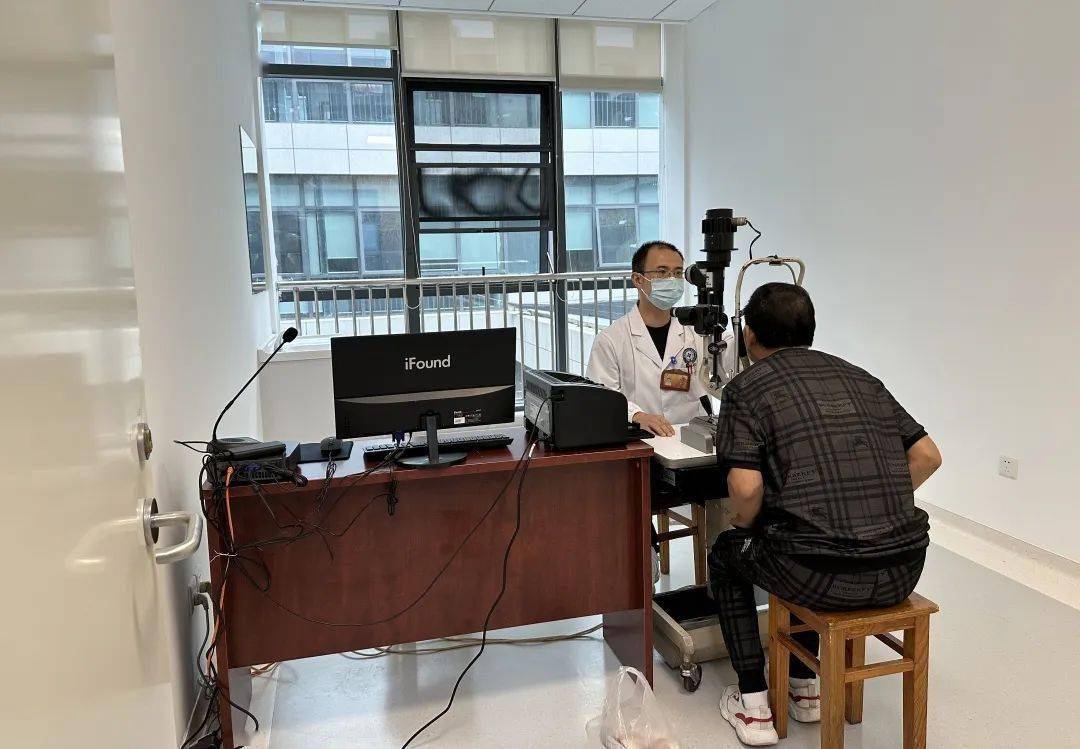 昆明官渡区耳鼻喉科