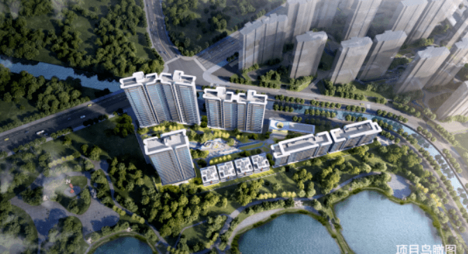规划大平层/别院！泉州又一纯新盘入市，限价16200元/㎡！_项目_户型_产品