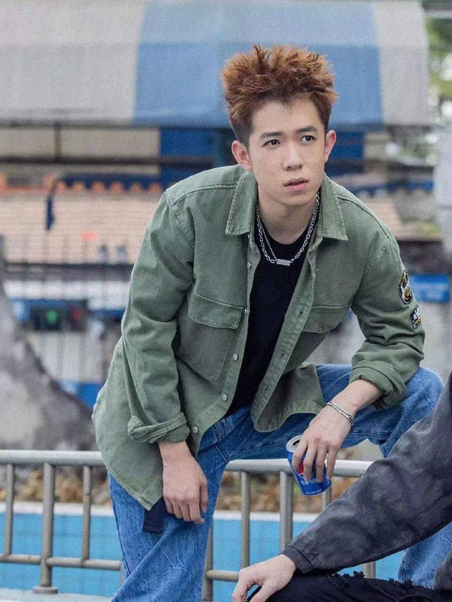 【星·福利】高宇航签名照抽奖_电影_微博_海洋