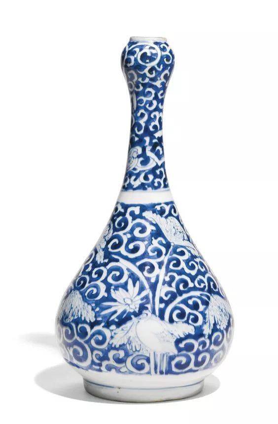 浪姐4成团秀-全员郭培青花瓷高定!