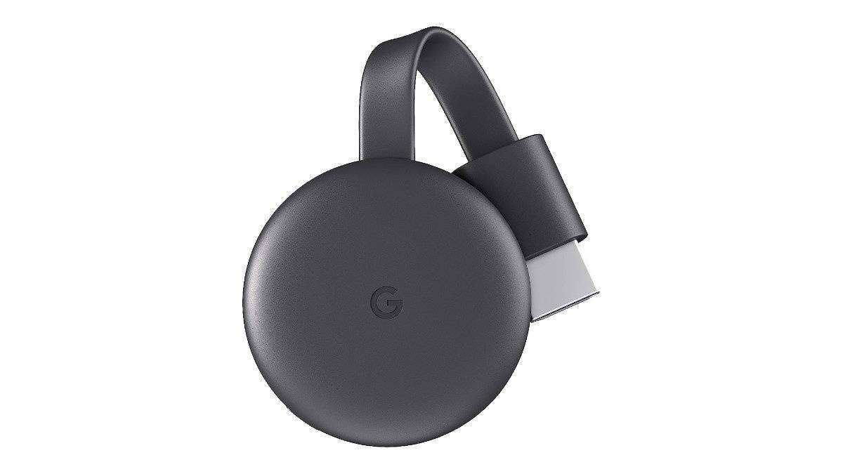 法院裁定谷歌 Chromecast 专利侵权，要求其赔付 3.38 亿美元 