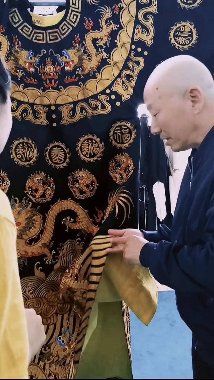 孟广禄抖音=孟广禄采访