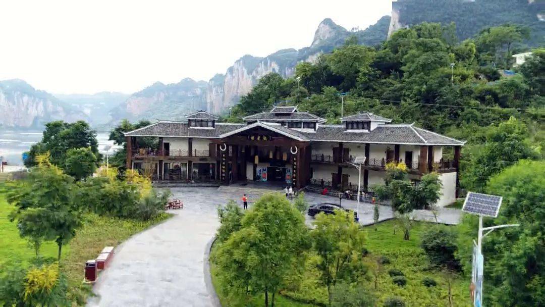 黔西市化屋村:以"生态之笔"绘就乡村振兴"绿色答卷"_旅游_新仁_村民