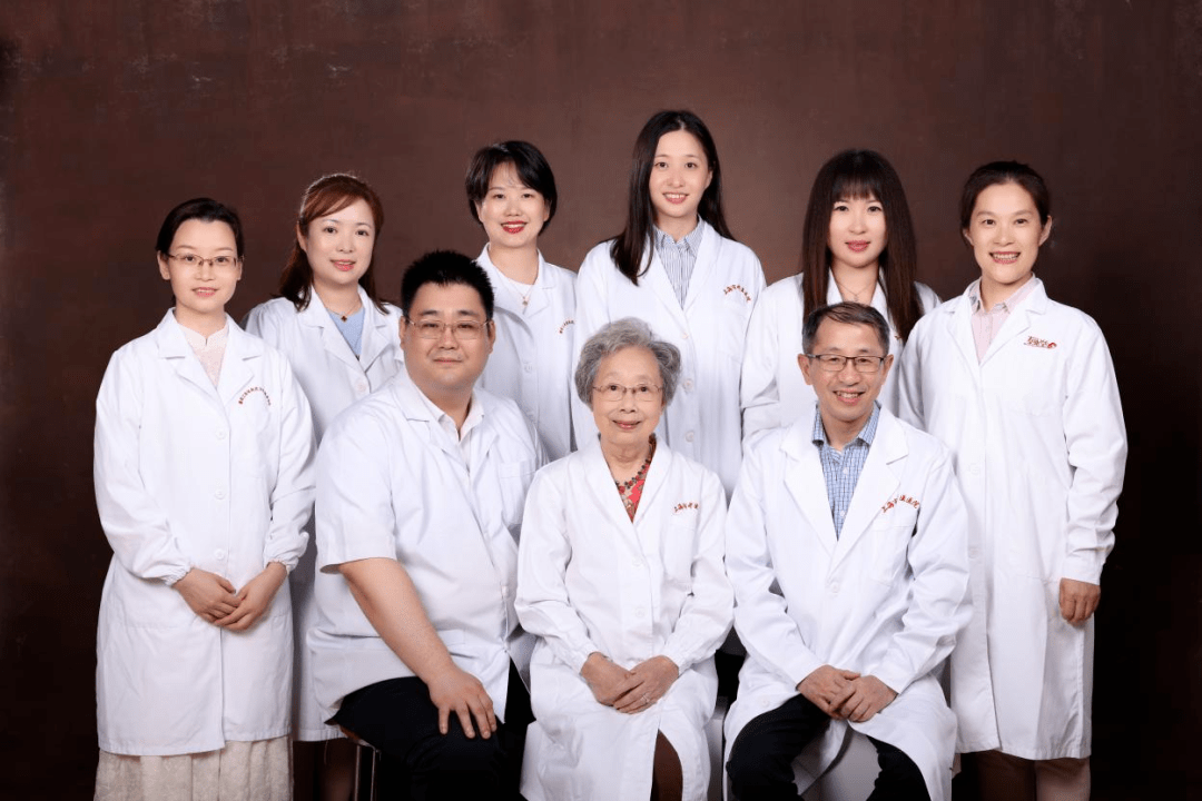 上海市中医医院2022年10月成立上海市顾乃芳名老中医工作室,现有工作