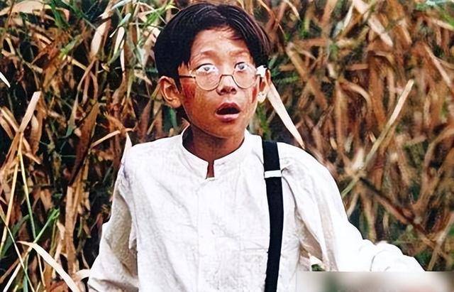 两次大起大落,负面绯闻缠身,31岁的张一山这次会翻身吗?