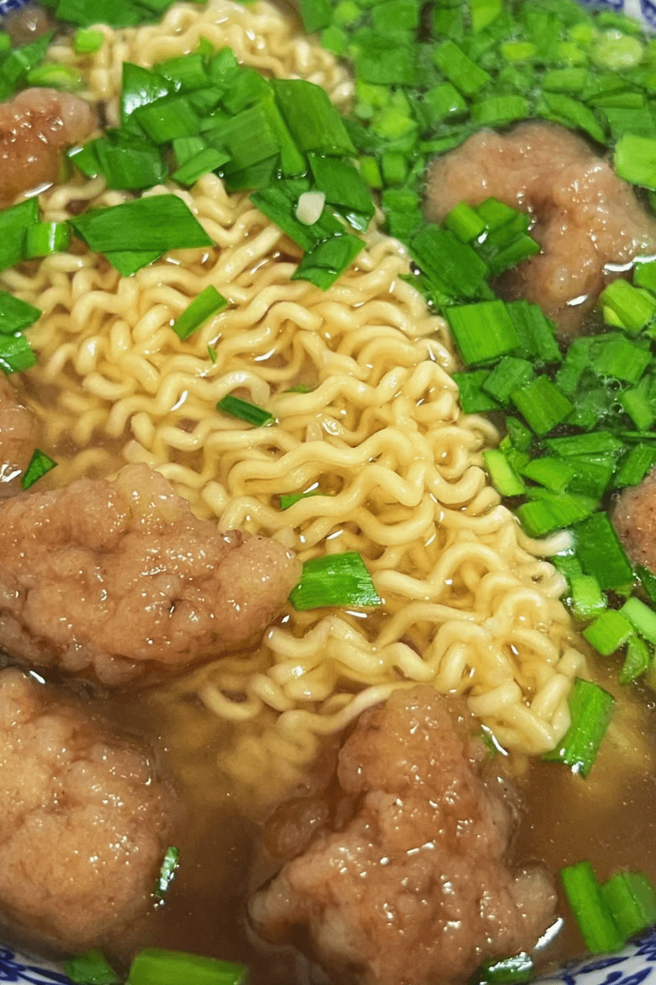 这座靠"肉丸方便面荷包蛋"爆火的小城,究竟藏着多少深邃历史?