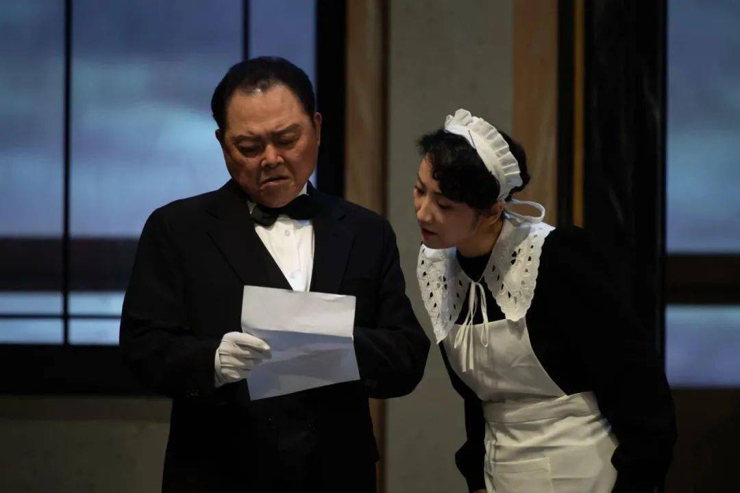 你们要的加场,还有8月11日700场彩蛋来了_演出_士兵_欧文