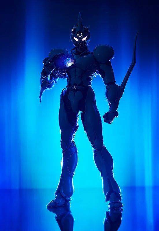 maxfactory强殖装甲凯普卡巴i,除了贵以外没有缺点_胸部_价格_动作