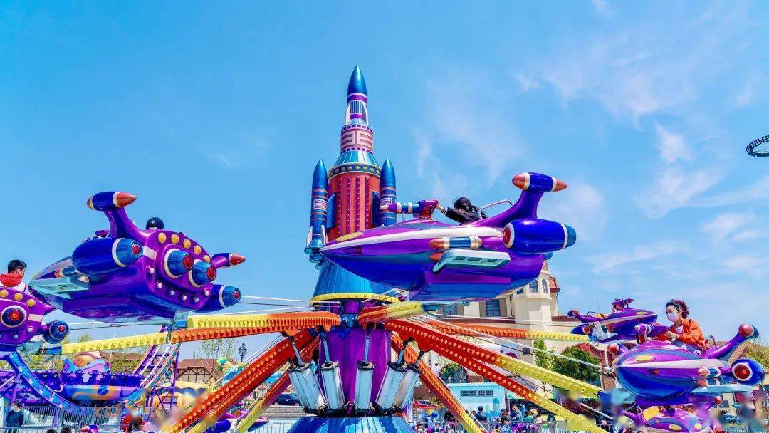 免费送票!梦幻岛游乐场邀你来玩_金沙滩_留言_活动点