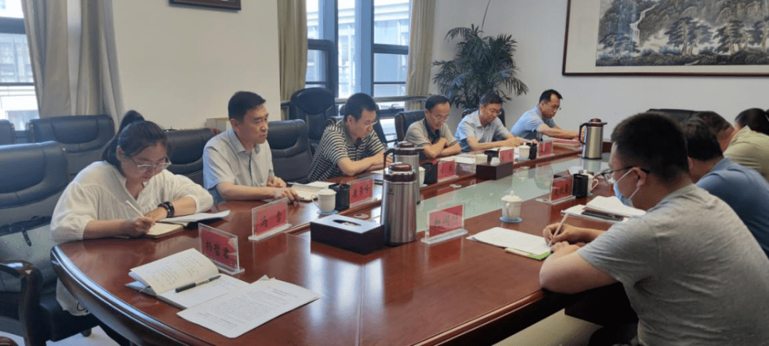 刘琨副主任领衔督办人大代表建议_工作_市委宣传部_包头市