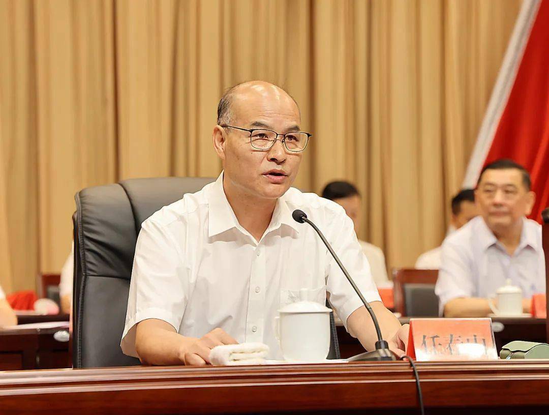 刘烁在萍乡市工会第十九次代表大会开幕时强调 牢记职责使命 传承光荣