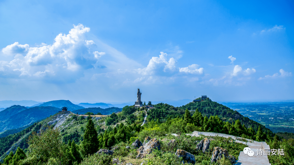 安陆夏日的"多巴胺",没人能拒绝!_anlu_summer_in