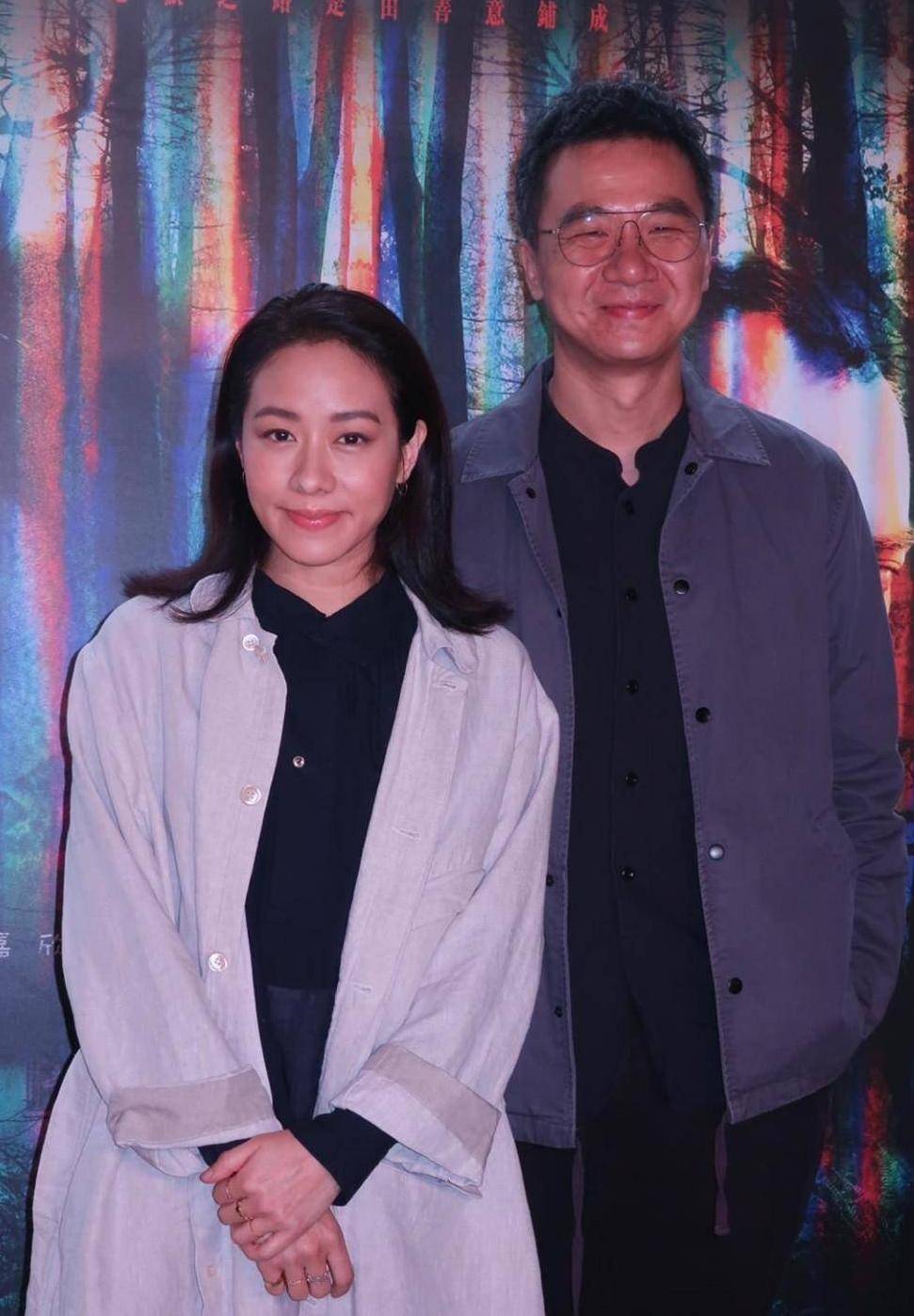 今日娱乐圈:有人宣布婚变,有人正式结婚_杨紫琼_林嘉欣_袁剑伟