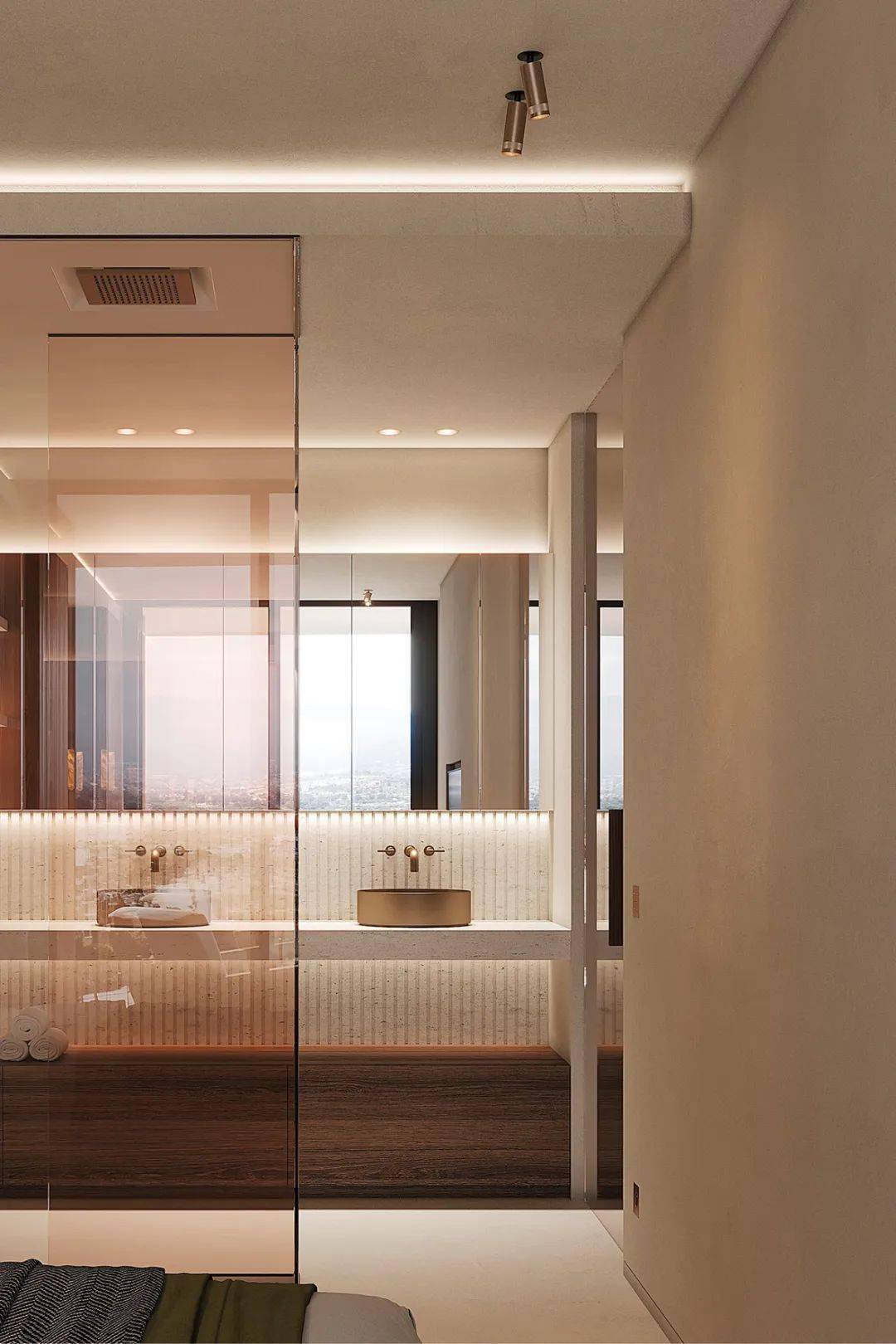 chique 雪花石膏制成的吊灯公司:dark设计:dark studiowatchit 手表