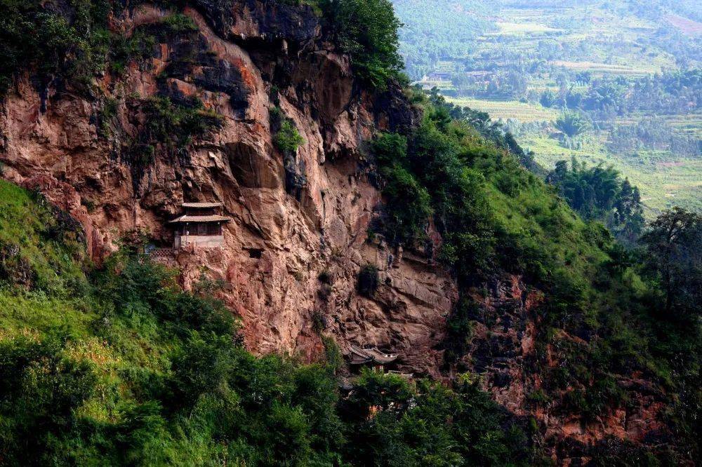 来南涧,开启暑期之旅