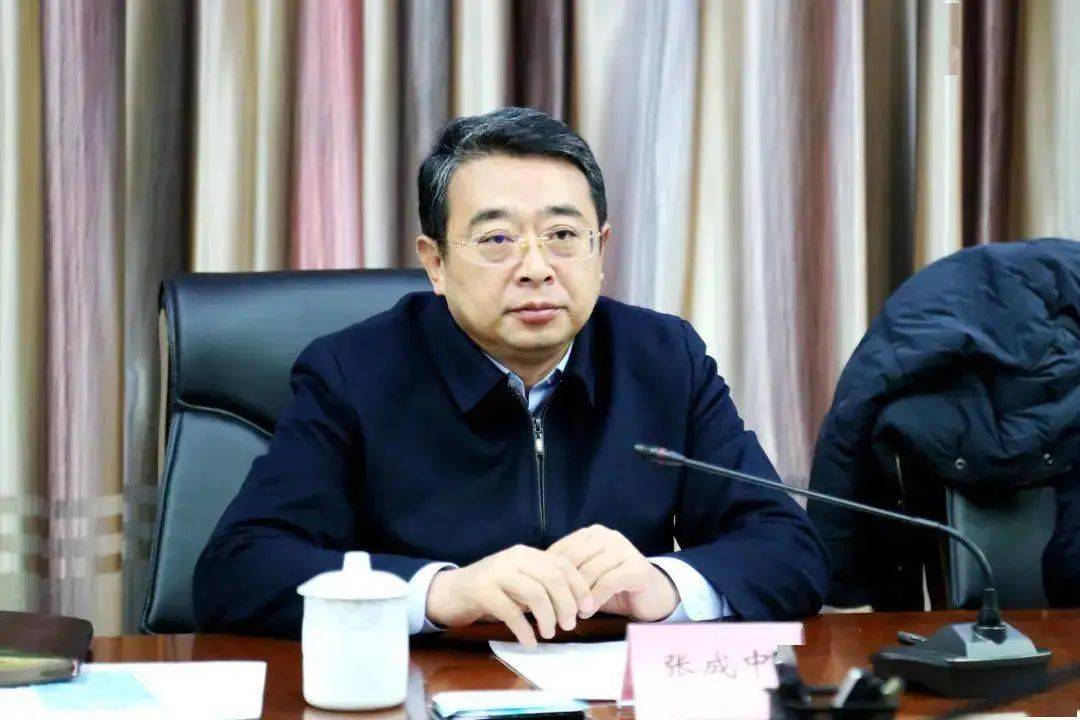 两省新添两位"70后"副省长|他任广东省公安厅厅长_工作_刘国周_张成中