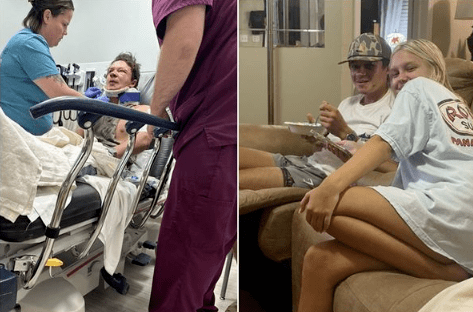 美18岁男子参加音乐节突遭围殴,倒地昏迷,女友目睹尖叫求救_里德沃茨