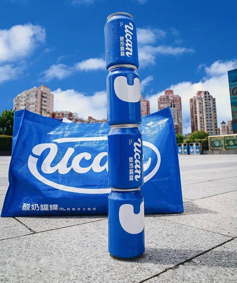 魔都超人气小蓝罐@你来060606_口感_月光_自然