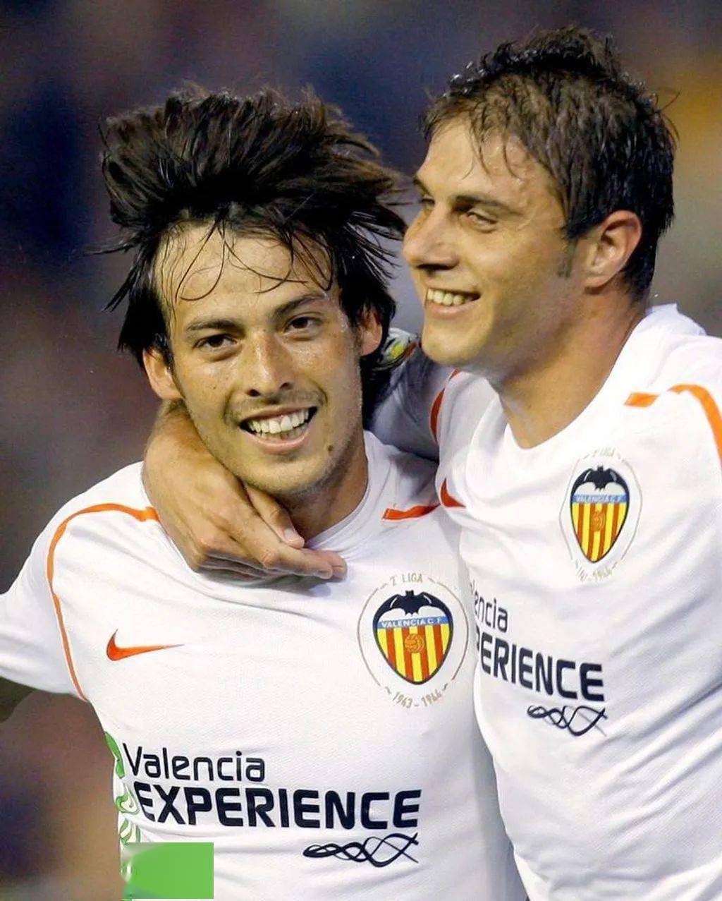 他帮助球队取得了2007/08赛季国王杯冠军.