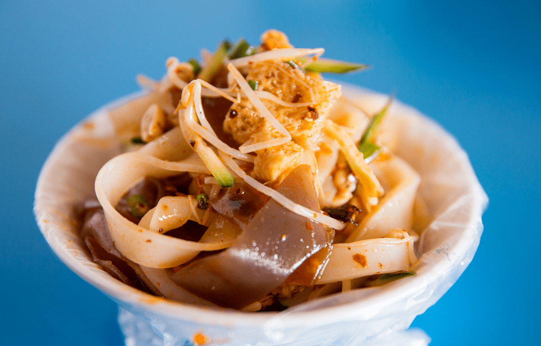 西昌不得不吃的美食——特色小吃_洋芋_调料_美味