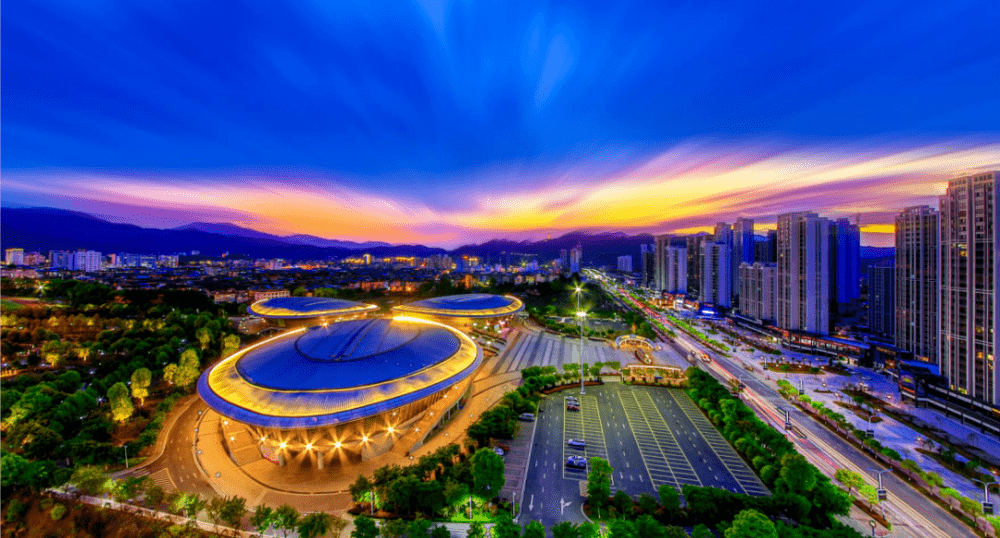 承办单位:区教育局,区文体旅游局地点:沙县体育公园体育馆时间:8月21