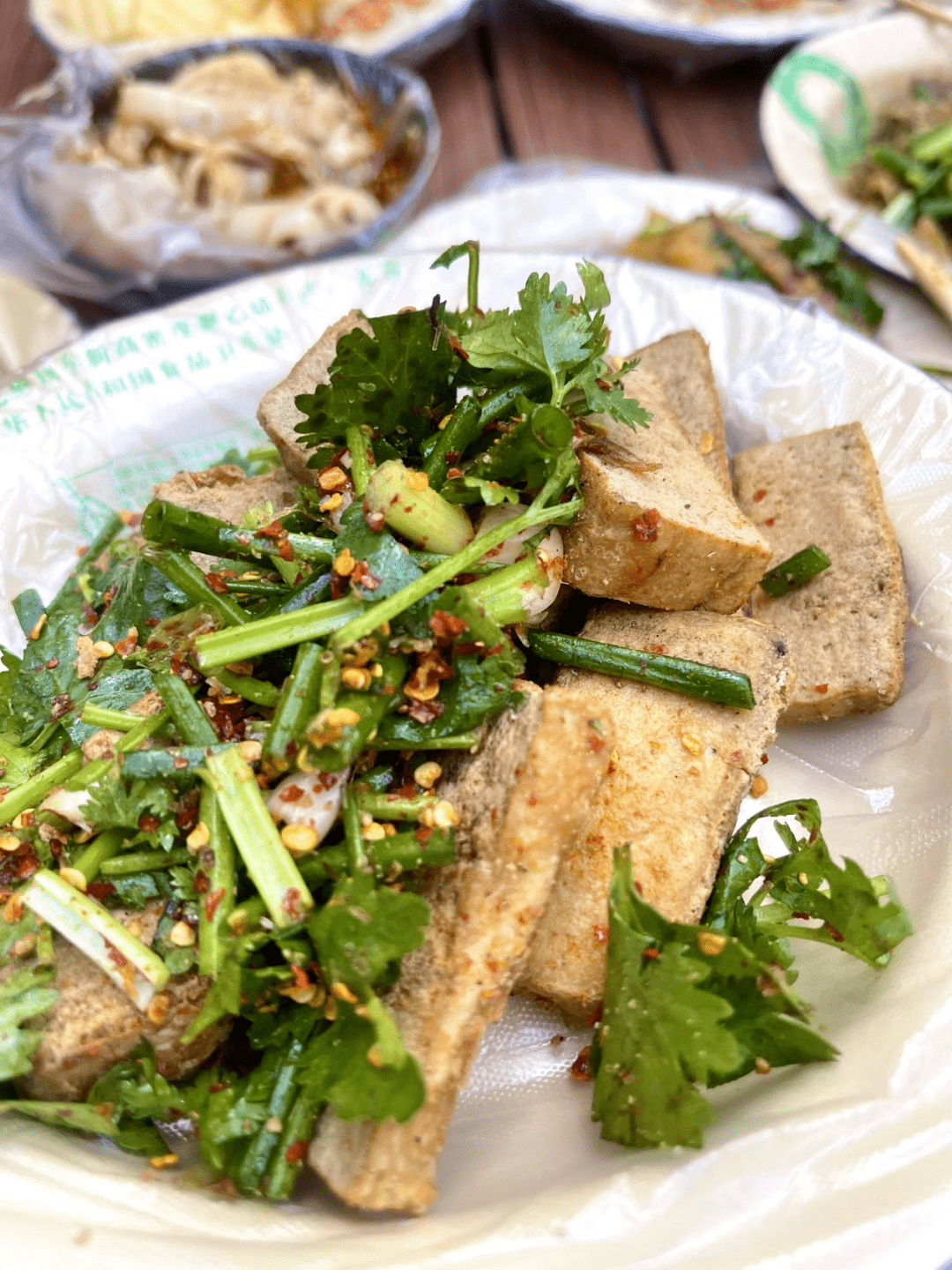 西昌不得不吃的美食——特色小吃_洋芋_调料_美味