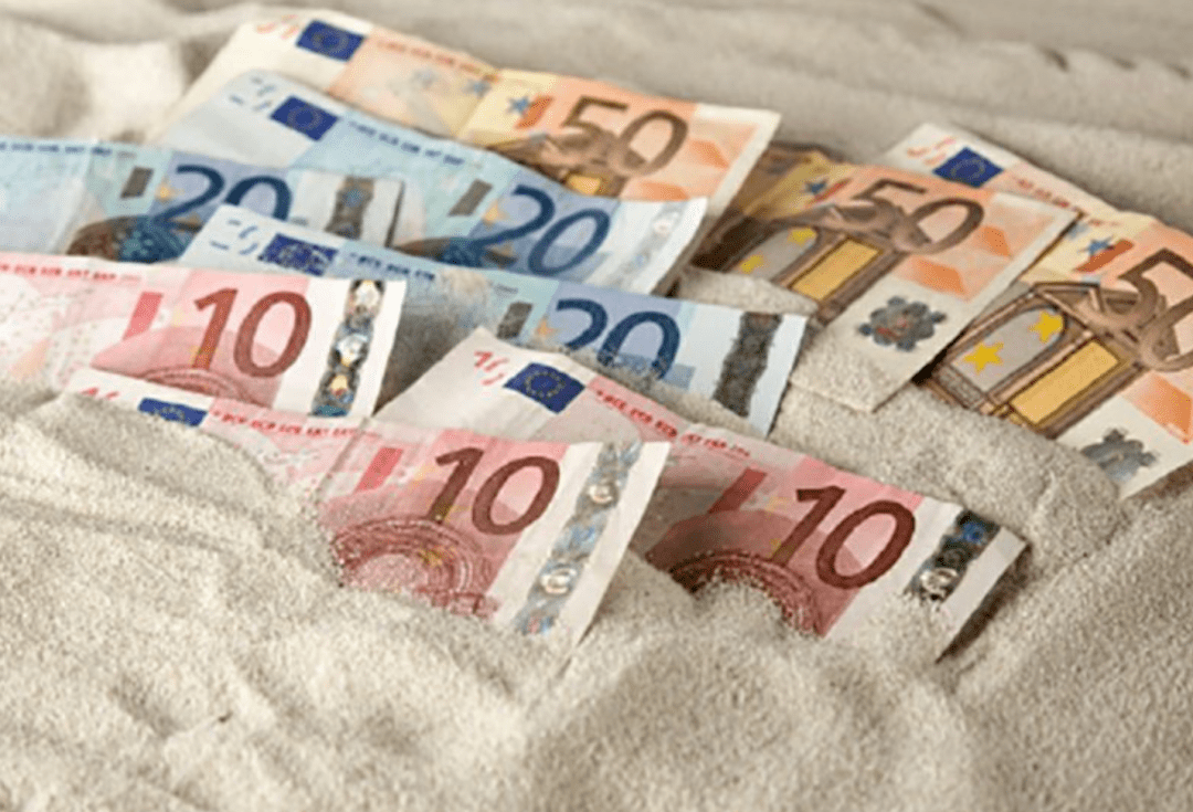 真是佩服，意大利人没钱也要贷款旅游_搜狐网