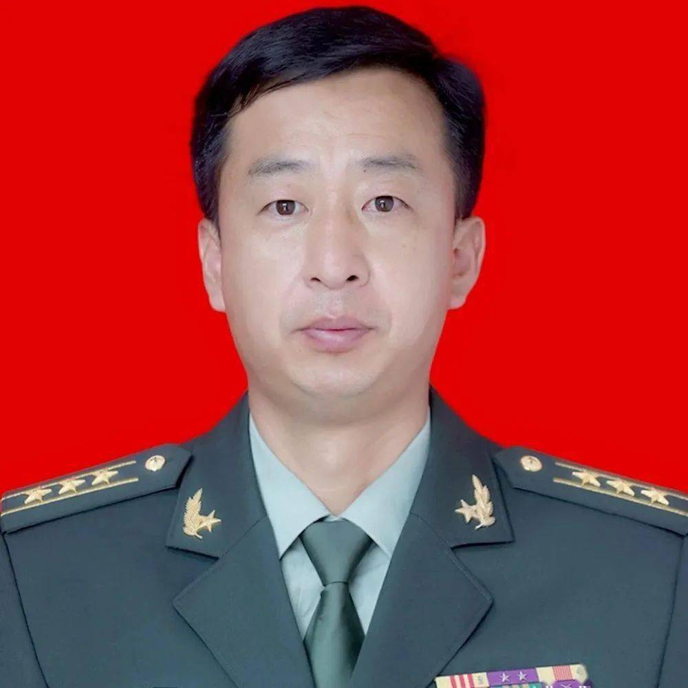 作者 | 32670部队 王海龙传播基层好声音 共赴强军新征程主播 | 联勤