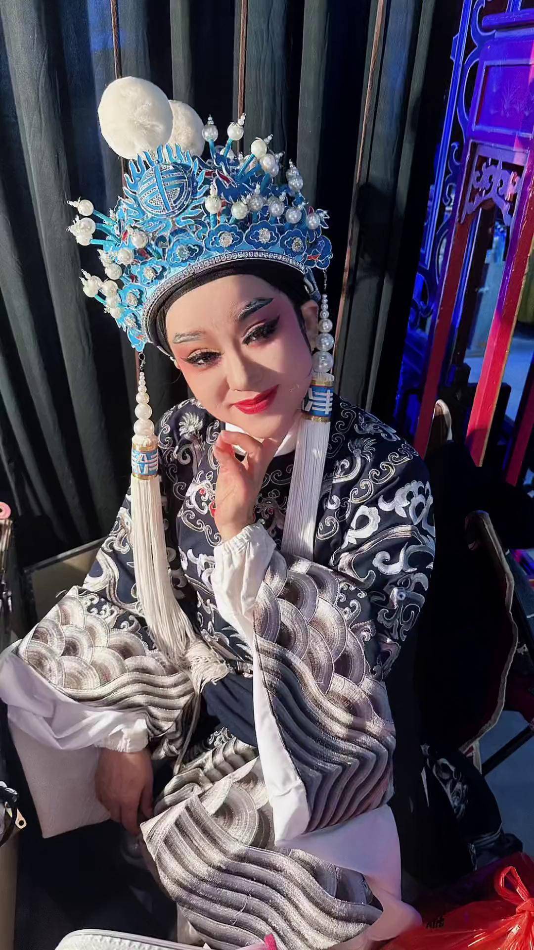 看见音乐计划 宁波弘艺越剧团李琼燕