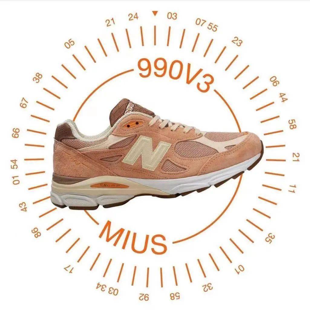 NewBalance新作-