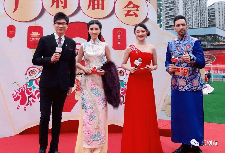 广东台一哥透露女儿被211名校录取,18岁爱女甜美可爱像爸_任永全_任懿