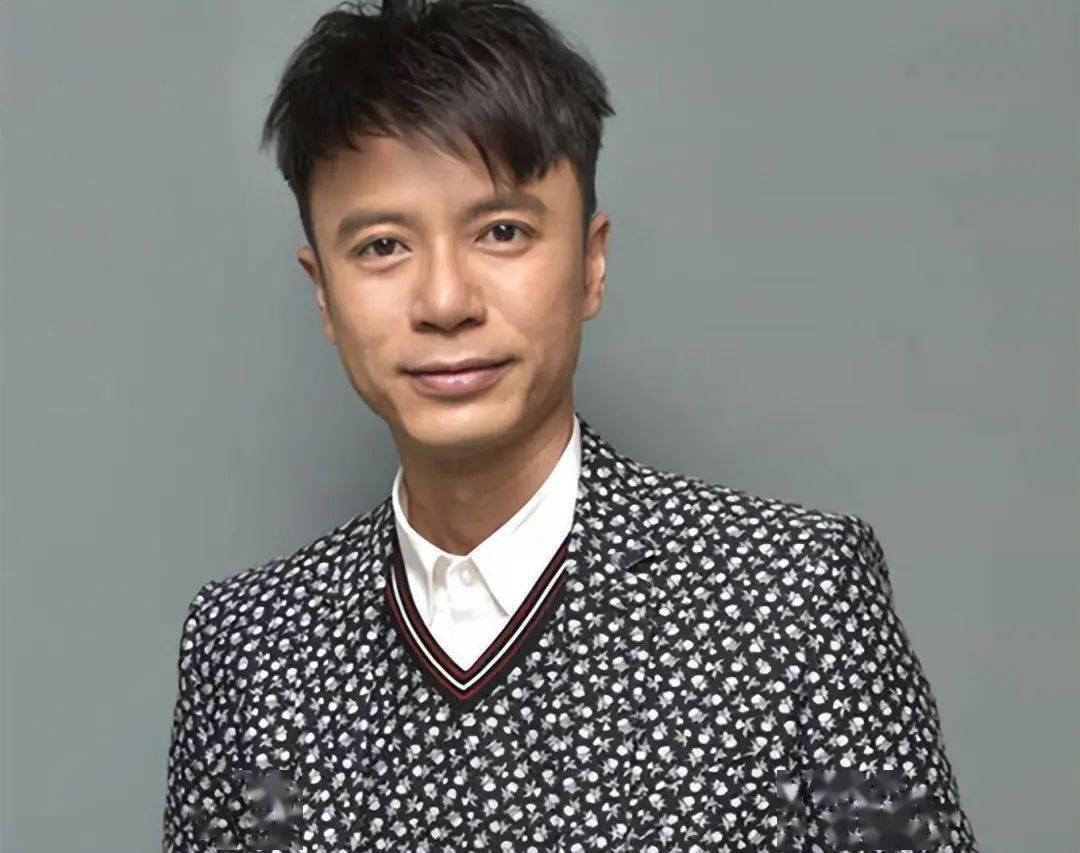 李克勤回内地发展身家暴涨!