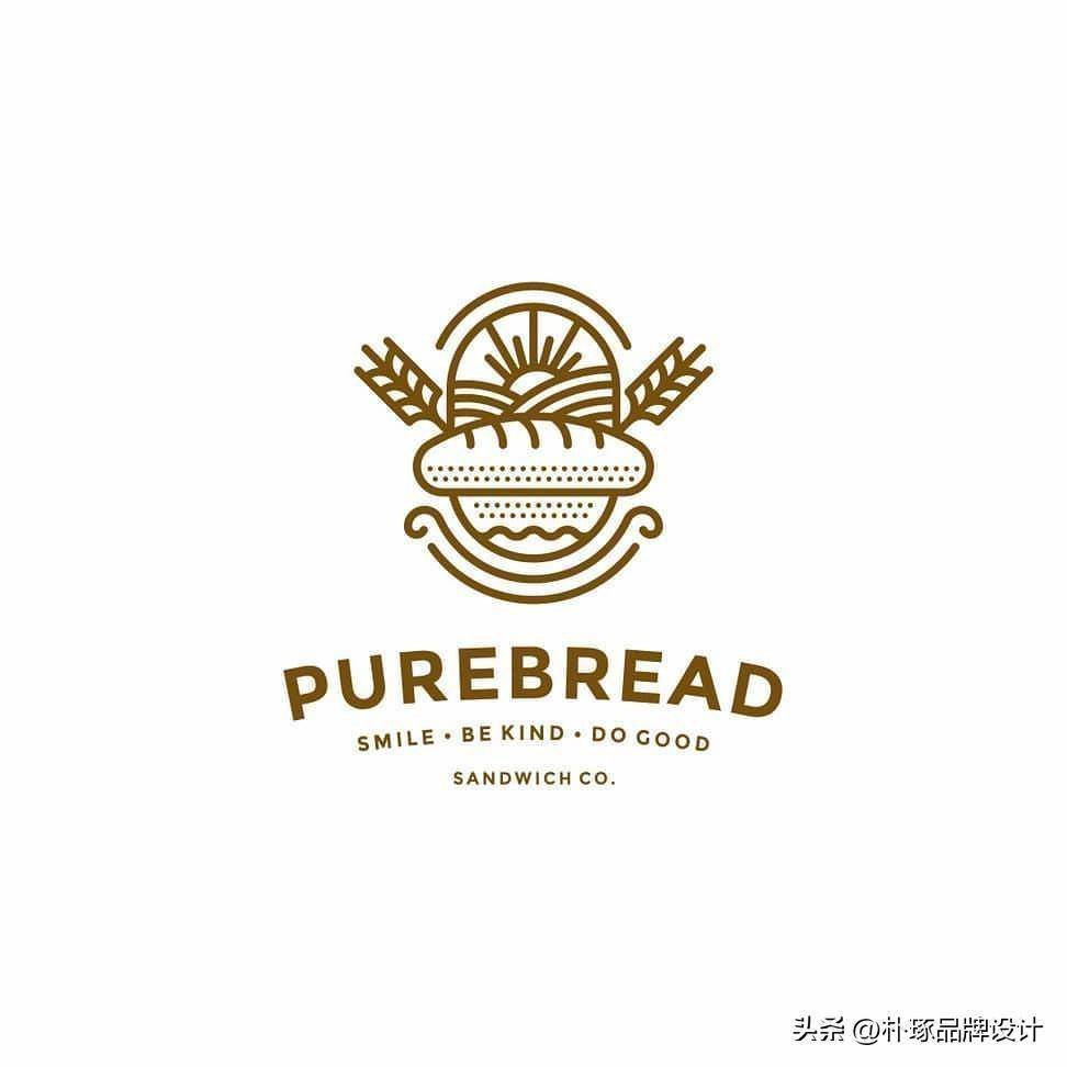 国际化的全球化视觉logo美不胜收