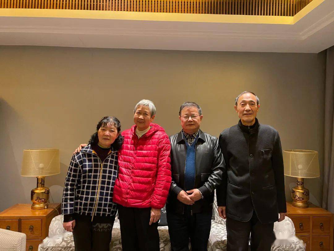 张进球|在祁门县第一中学第四届学强奖学金颁奖典礼上的致辞