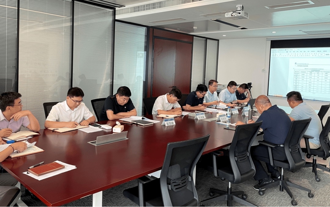 任宏伟赴西南公司调研并指导工作_经营_工作会_市场