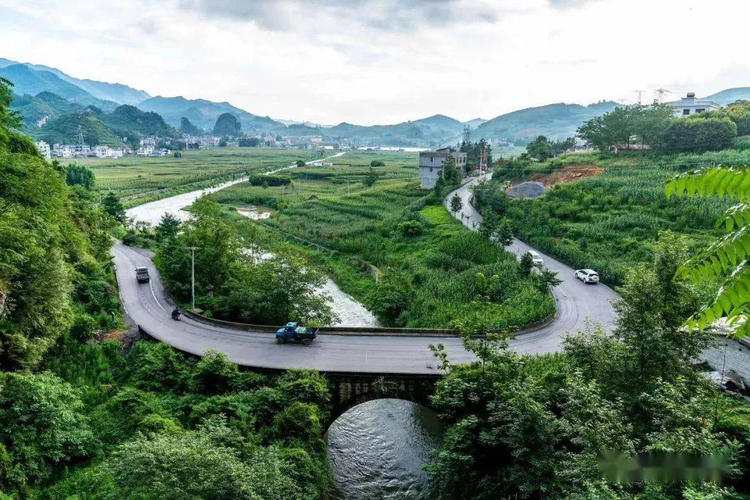 镇雄赤水源头第一洞,曾经发生过激烈的剿匪之战._流水_版权_河源